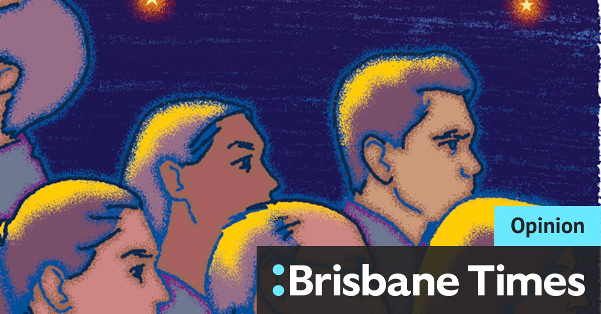 Saving the soul of Australian politics - Vimarsana News