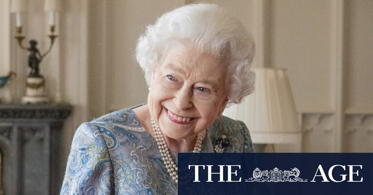 The Queen's health under question across UK on eve of Jubilee - Vimarsana News