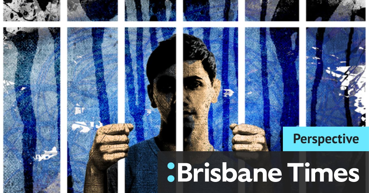 Adult crime, adult time Responsibilities can’t come without rights