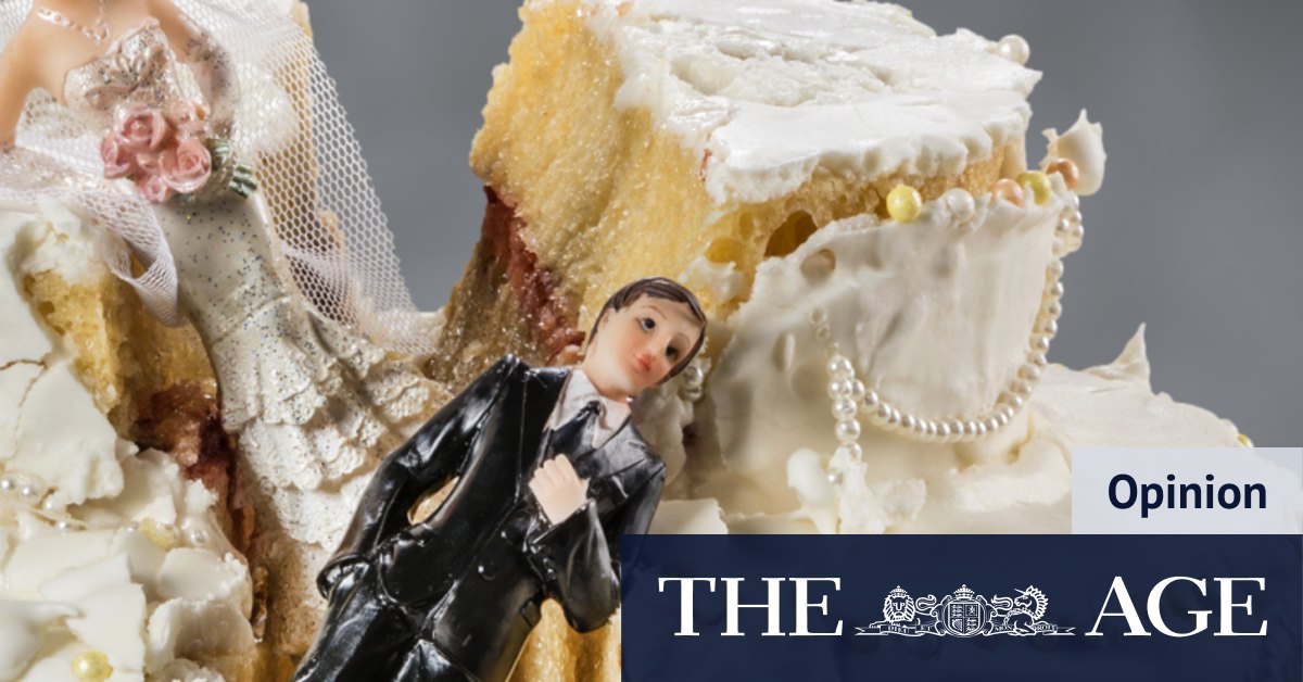 After 10 years, a marriage deserves an honest and unflinching appraisal