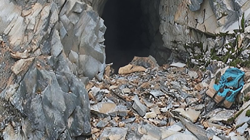 Olympio bags high-grade US silver and antimony plays