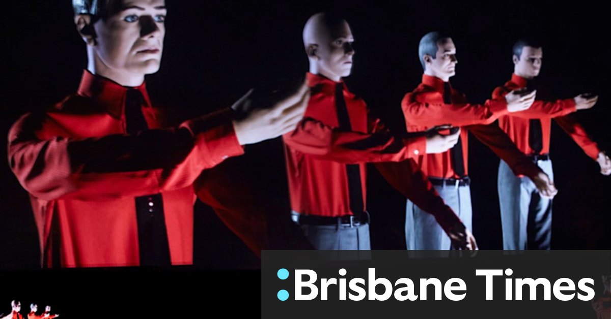 A new Ghibli film, Lego dinosaurs and 50 Cent: The best things to do in Brisbane this week - Vimarsana News