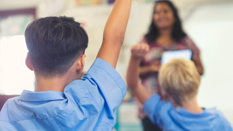 ‘Righting this wrong’: Labor MPs join call to pay back underfunded schools