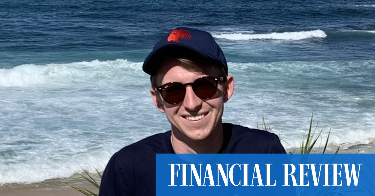 Why this Harvard MBA student quit stockpicking