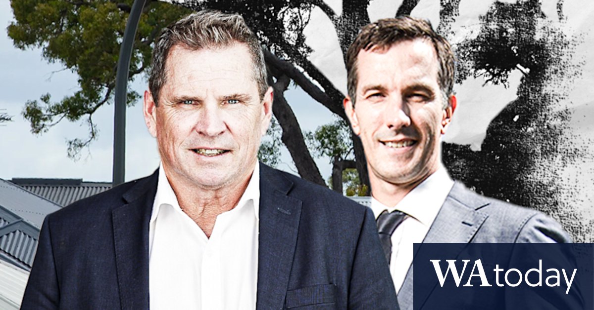 Perth home building: What's stopping infill in WA? - Vimarsana News