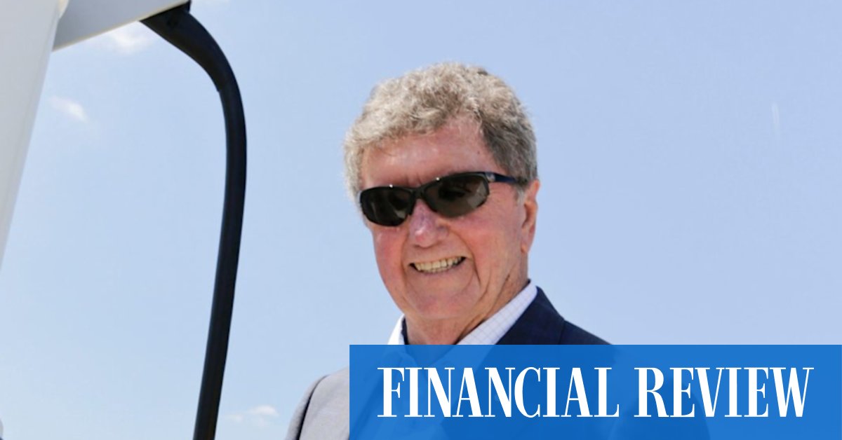 St Baker's EV windfall almost 60 years in the making - Vimarsana News