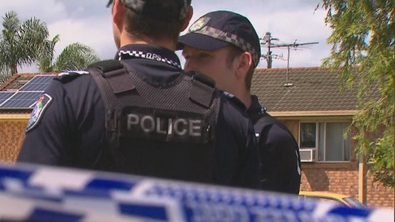 Teen on trial for murder over ‘handing knife’ to killer