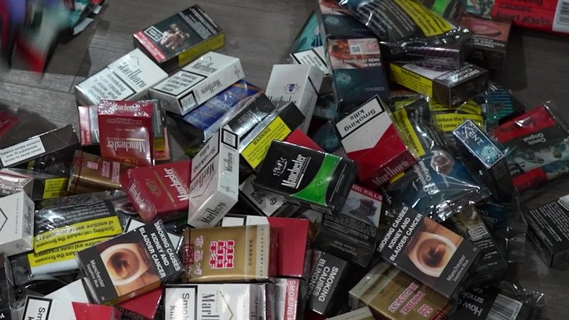 WA news LIVE: Opposition calls for tougher tobacco laws to ‘dismantle illicit trade’