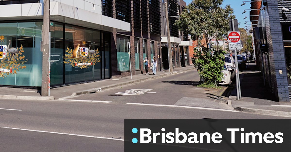 Dexus offloads major Fishermans Bend site - Vimarsana News