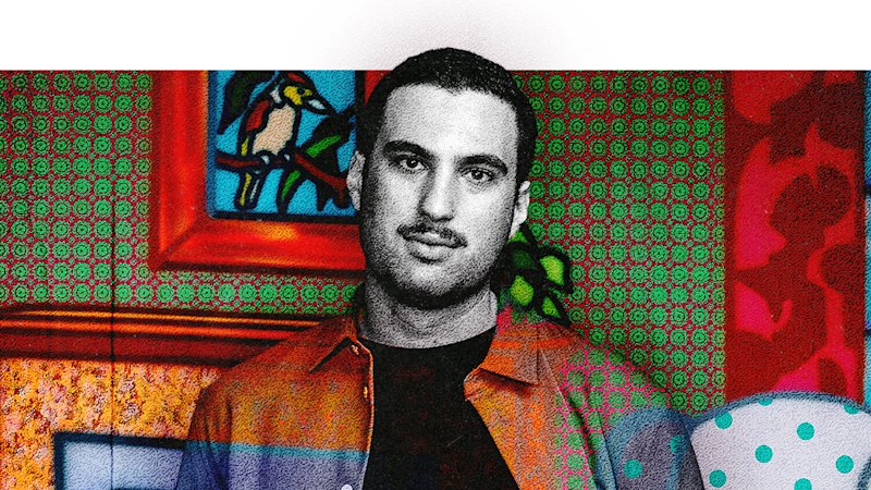 I went to a rental inspection. There was a surprise