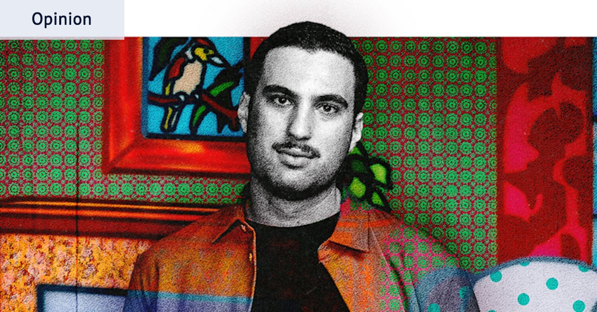 I went to a rental inspection. There was a surprise