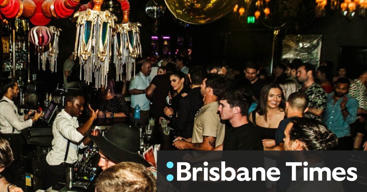 Clubs Face Dancing Fines While Queensland Nurses Fly To Melbourne Hotspots