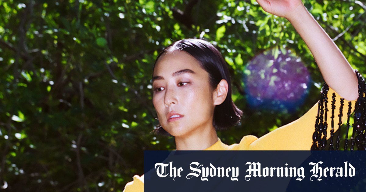 Greta Lee from Past Lives on her acting career - Vimarsana News