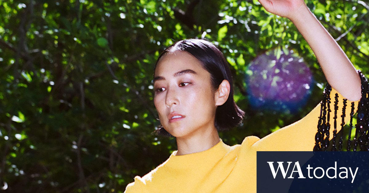 Greta Lee from Past Lives on her acting career - Vimarsana News