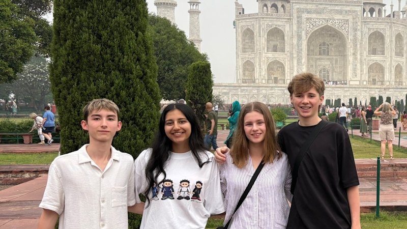 Preparing students for an increasingly complex world