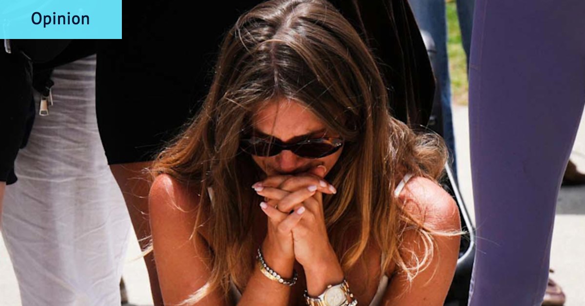 The invisible wounds of the Bondi shootings are still with us