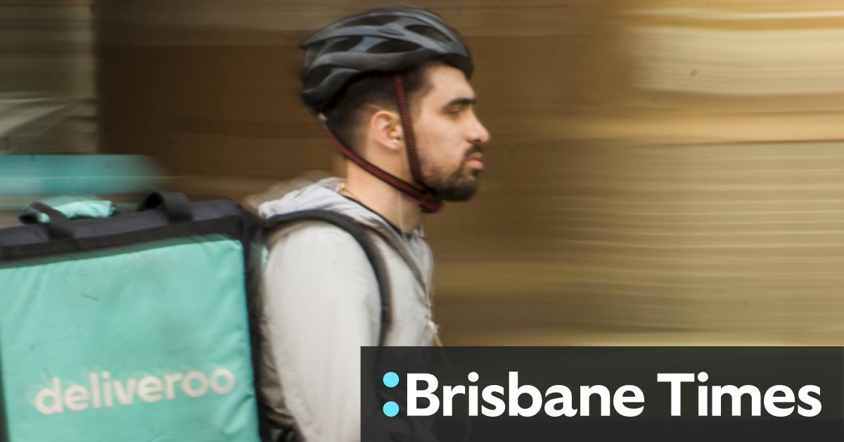 Uber, Airtasker face new worker protection rules as Victoria overhauls gig economy - Vimarsana News