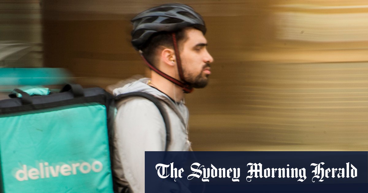 Uber, Airtasker face new worker protection rules as Victoria overhauls gig economy - Vimarsana News