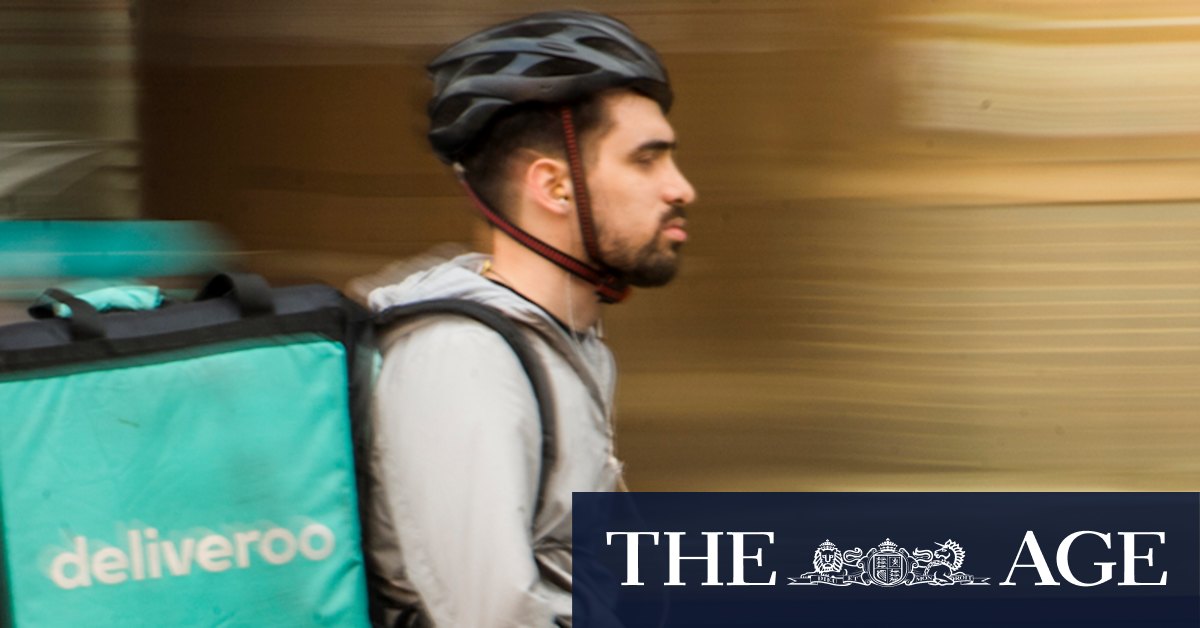 Uber, Airtasker face new worker protection rules as Victoria overhauls gig economy - Vimarsana News