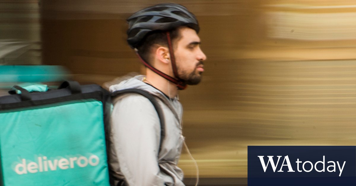 Uber, Airtasker face new worker protection rules as Victoria overhauls gig economy - Vimarsana News