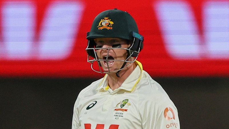 Inside Smith’s head during second Test finale as Archer becomes Australia’s new Ashes villain