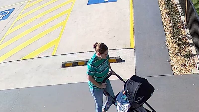 Man charged with murder of missing young mum west of Brisbane