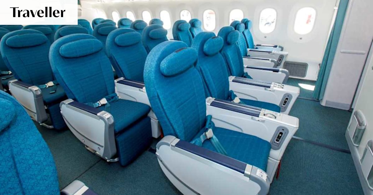 Should we do a layover or just get a seat with more legroom?