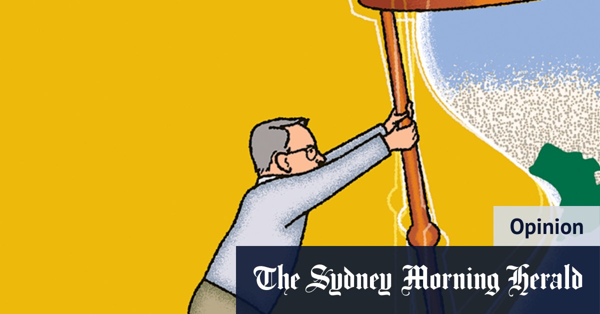 Voice referendum polling: October 14 outcome will shape Australia's future and Albanese as Prime Minister - Vimarsana News