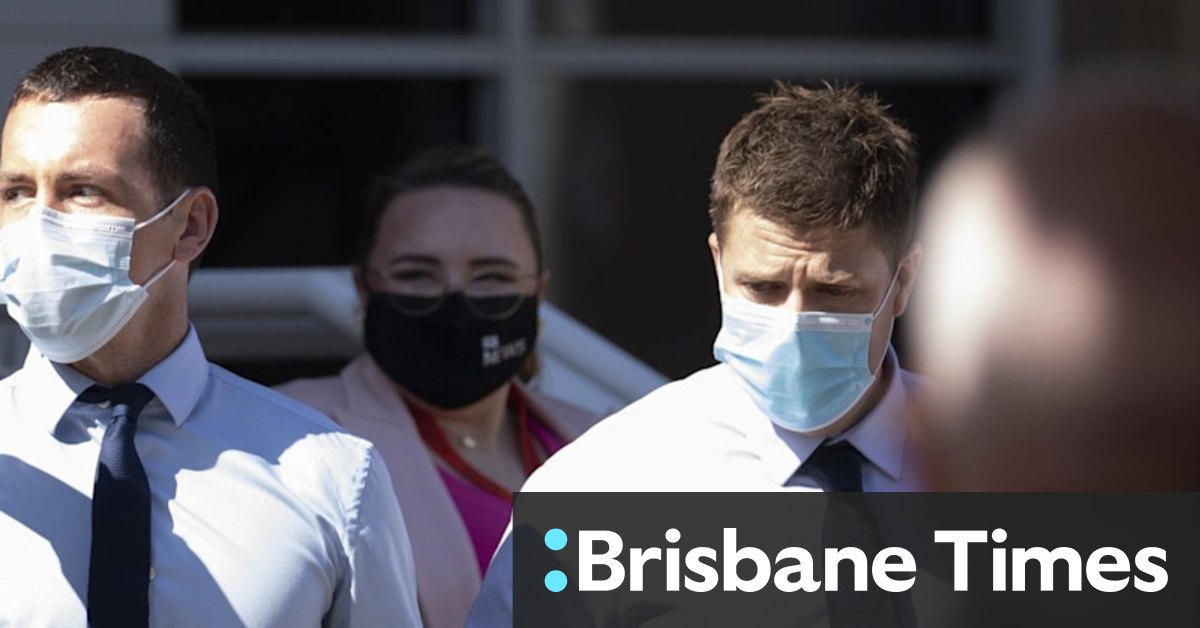A 'selfish political folly': Journalists threatened with contempt of court in NT - Vimarsana News