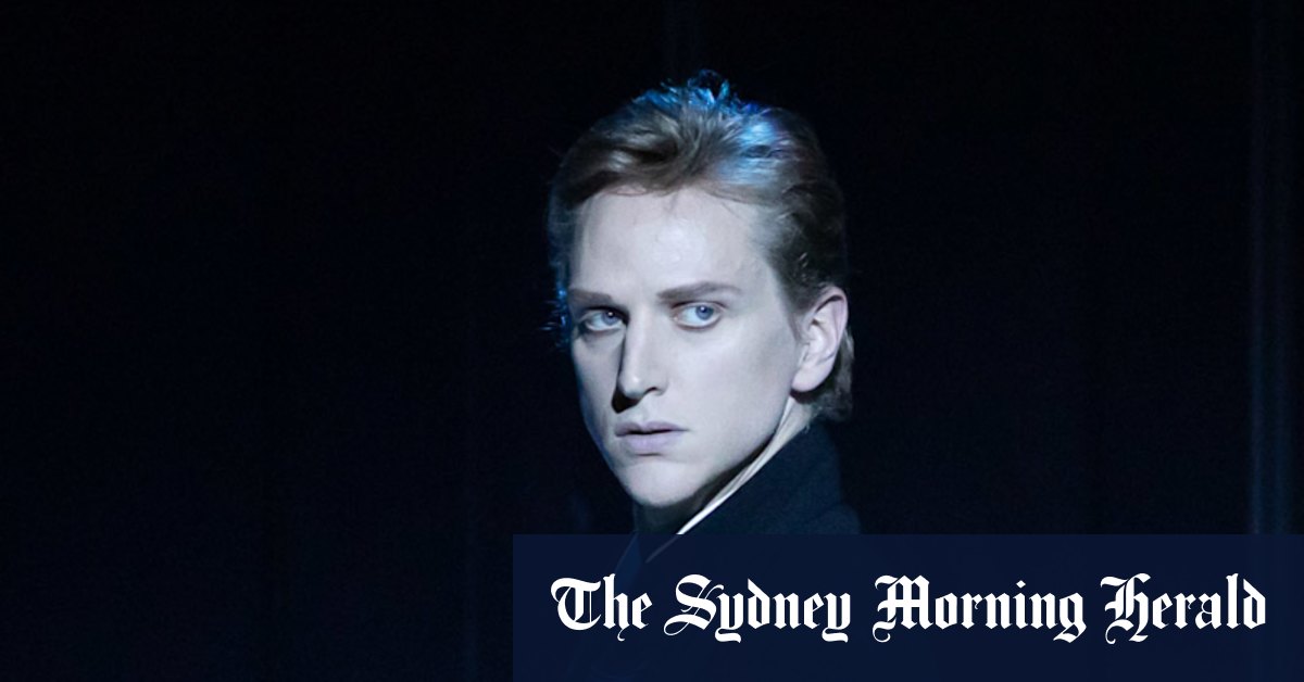 Don't miss this tour de force from the Australian Ballet - Vimarsana News