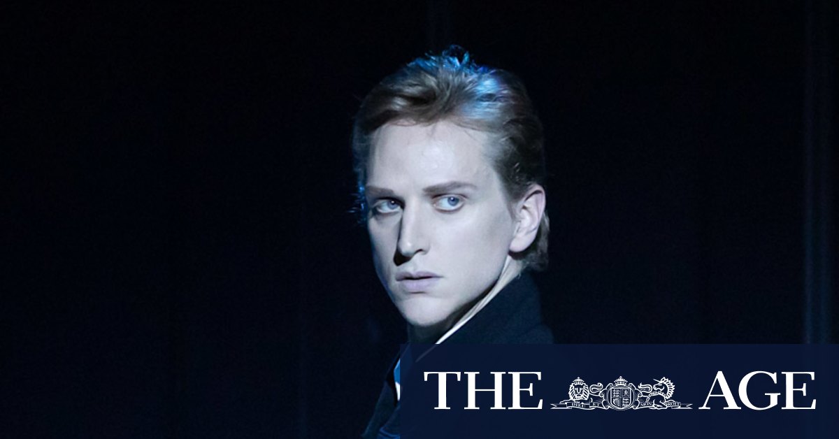 Don't miss this tour de force from the Australian Ballet - Vimarsana News
