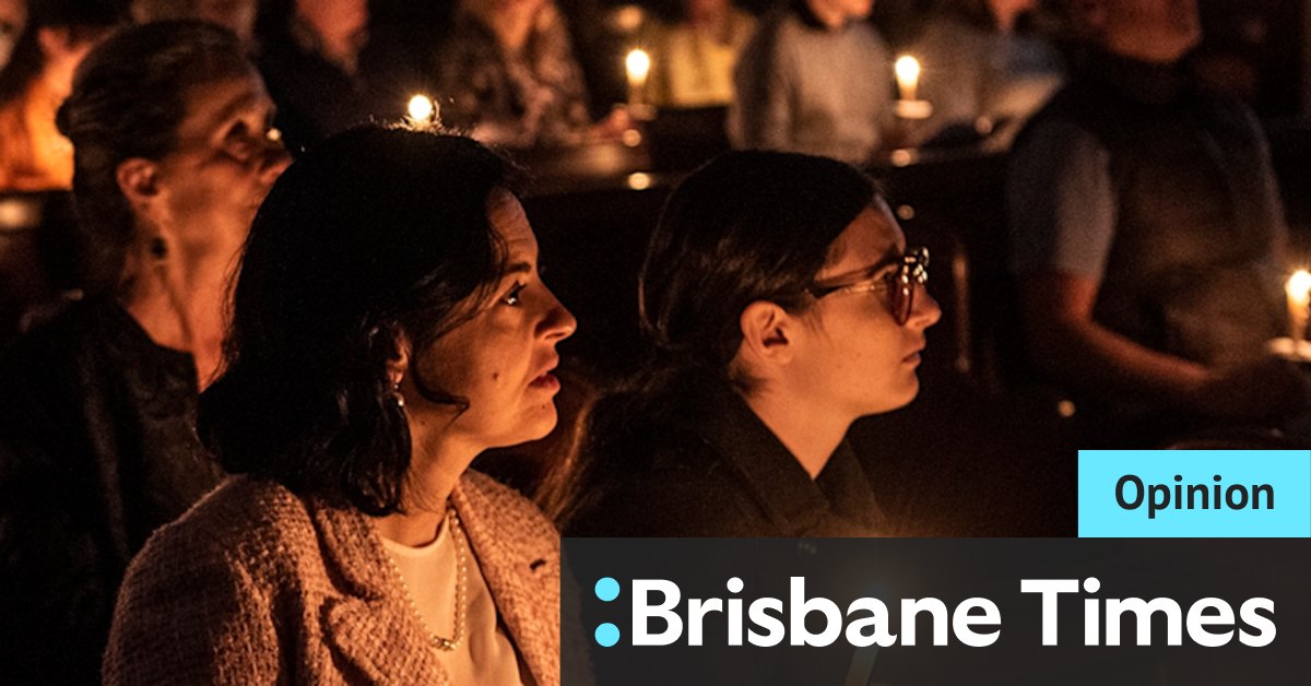 Politics and religion: Would Australia be better led if our political leaders were practising Christians? - Vimarsana News