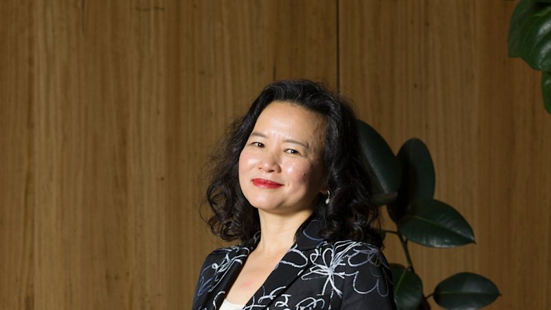 Detained in China, Cheng Lei missed ‘being a human’. One defiant act helped her survive