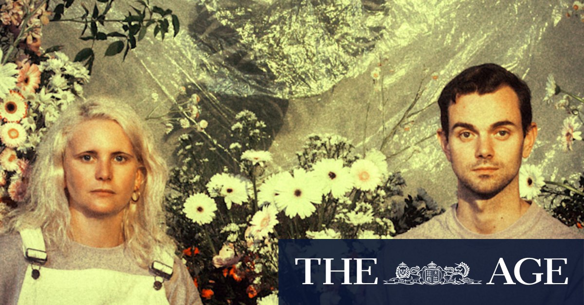 After five years, Big Scary are back with disco effervescence - Vimarsana News