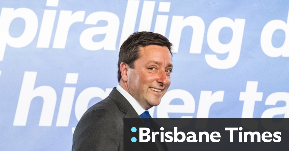 Major parties fundraise $5.5 million despite Victorian donation reforms - Vimarsana News