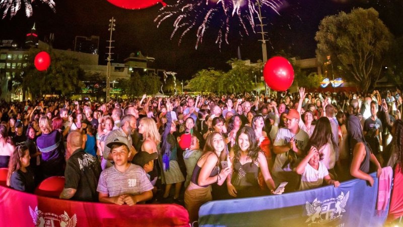 New Years Eve Activities Perth Family Friendly Fun And Free New Year S Eve In Perth On A Budget