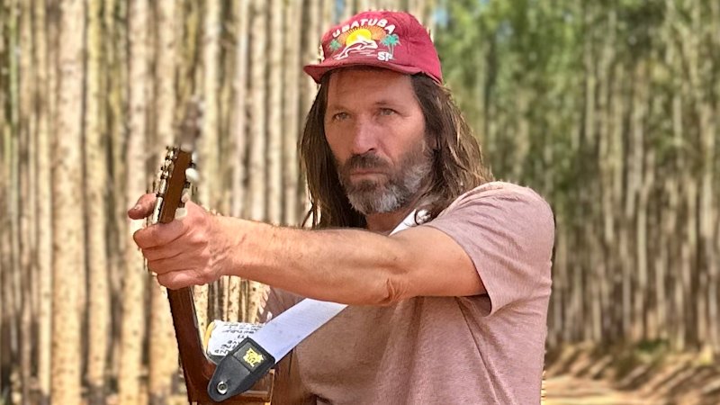 Evan Dando iz The Lemonheads spregovoril o ljubezni, drogah in osmih mesecih celibata