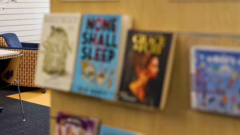 Brisbane has fewer library workers now than in 2021. Is it a problem?