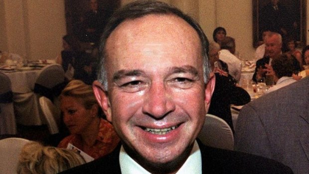 Victorian businessman Tony Beddison was named a Companion of the Order of Australia.