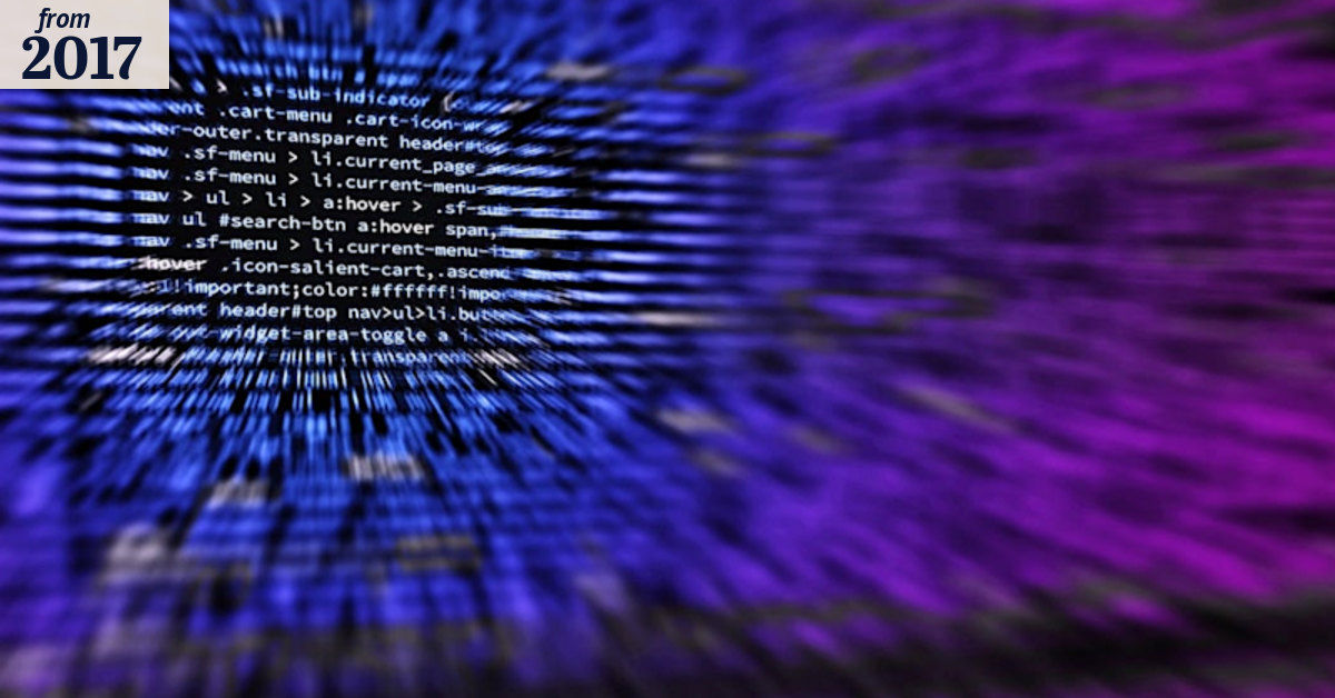 Hacking is now so common that even small nations are doing it