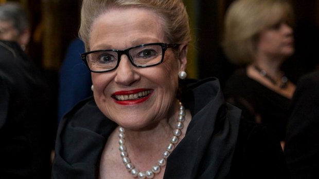 The scandal that engulfed former speaker Bronwyn Bishop after she chartered a helicopter has put a dent in the total charter bill. 