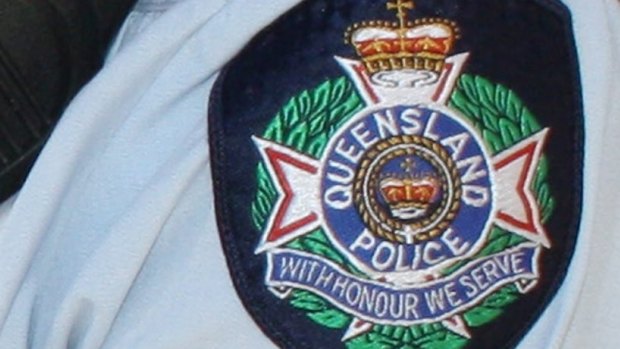 A teenager has been charged after setting a 17-year-old woman on fire in Brisbane's south.