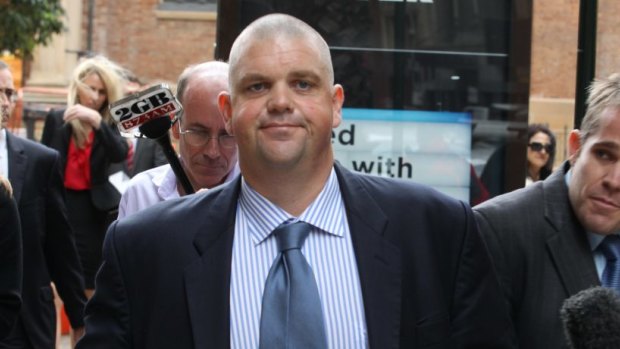 Whatever it takes: Nathan Tinkler