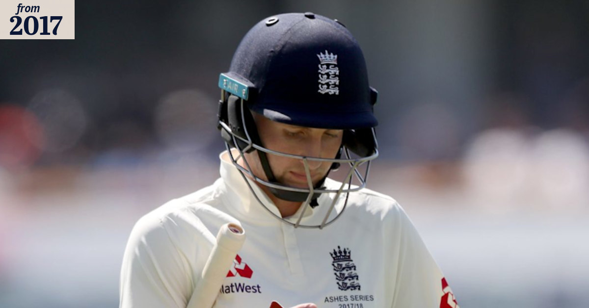 England captain Joe Root tells Aussies to 'bring it on' in Ashes