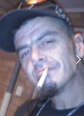 A man has been charged over the murder of of Armadale man Malcolm Taylor.