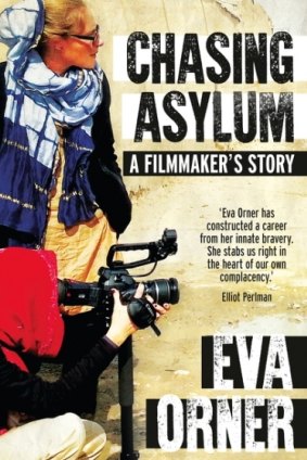 <i>Chasing Asylum</i> by Eva Orner.