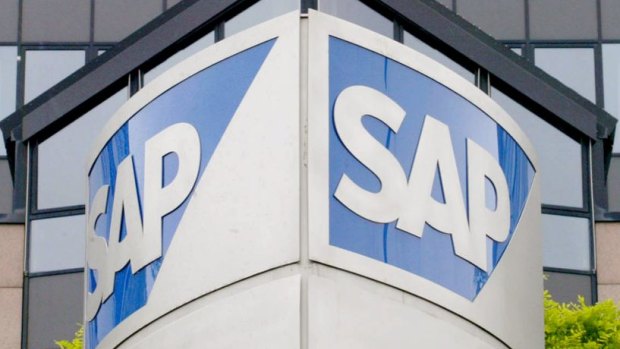 SAP is making arrangements to better respond to market demand for cloud services.