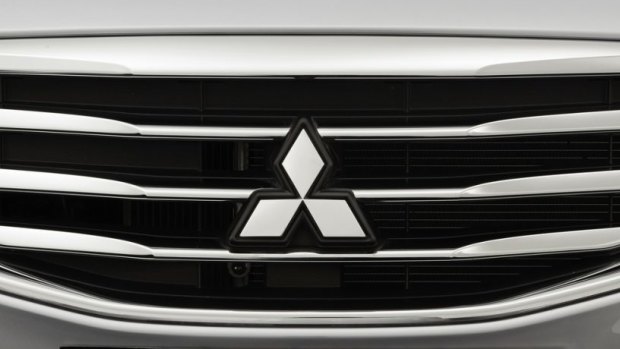 Tough week for car makers with Chrysler, Mitsubishi, VW in the headlights