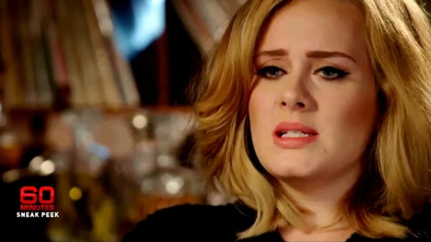 Adele's 'big' new album, <i>25</i>, will leave a hollow ring in the Santa stocking this year.