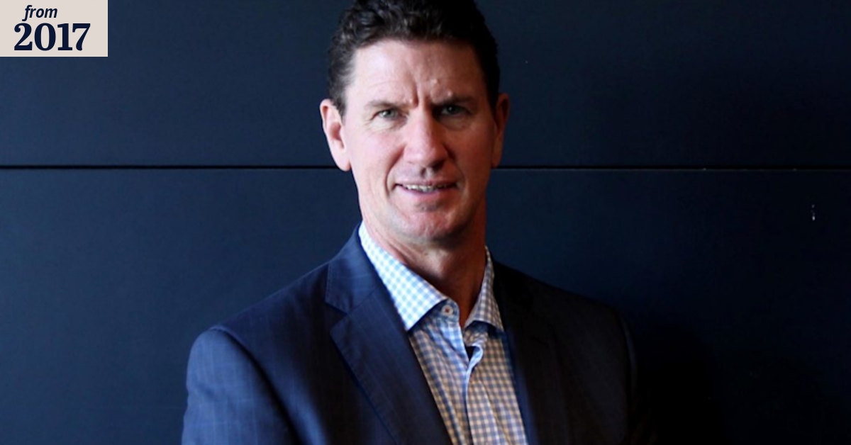 Cronulla Sharks chairman Damian Keogh stands down over alleged cocaine possession